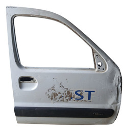 PORTA DIANTEIRA DIREITA KANGOO 98/13