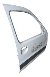PORTA DIANTEIRA DIREITA KANGOO 98/13