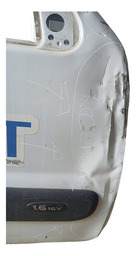 PORTA DIANTEIRA DIREITA KANGOO 98/13