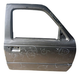 PORTA DIANTEIRA DIREITA RANGER 1998 A 2008 