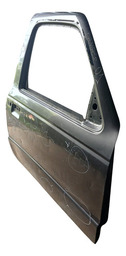 PORTA DIANTEIRA DIREITA RANGER 1998 A 2008 