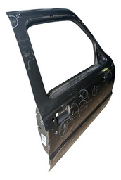 PORTA DIANTEIRA DIREITA RANGER 1998 A 2008 