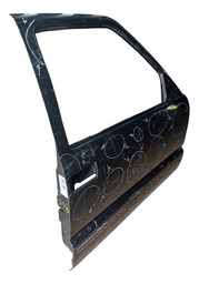 PORTA DIANTEIRA DIREITA S10/BLAZER 1999 A 2011 