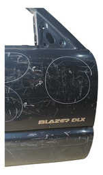 PORTA DIANTEIRA DIREITA S10/BLAZER 1999 A 2011 