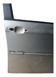 PORTA DIANTEIRA DIREITA IDEA 07/11 