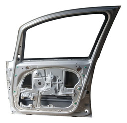 PORTA DIANTEIRA DIREITA IDEA 07/11 