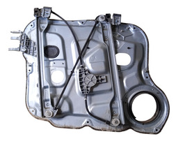 MÁQUINA DE VIDRO PORTA DIANTEIRA DIREITA SANTA FÉ 2010/201