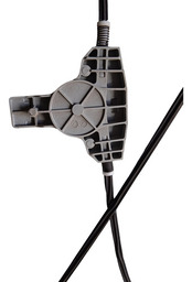 MÁQUINA DE VIDRO PORTA DIANTEIRA DIREITA SANTA FÉ 2010/201