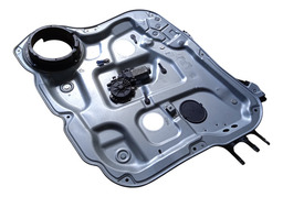 MÁQUINA DE VIDRO PORTA DIANTEIRA DIREITA SANTA FÉ 2010/201