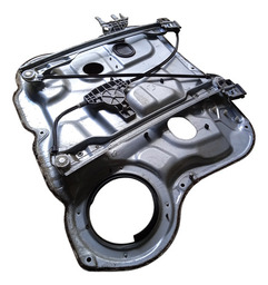 MÁQUINA DE VIDRO PORTA DIANTEIRA DIREITA SANTA FÉ 2010/201