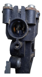 MÁQUINA DE VIDRO PORTA DIANTEIRA DIREITA SANTA FÉ 2010/201