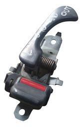 MAÇANETA INTERNA PORTA DIANTEIRA DIREITA L200 OUTDOOR 04/11