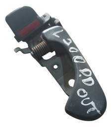 MAÇANETA INTERNA PORTA DIANTEIRA DIREITA L200 OUTDOOR 04/11