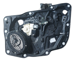 Máquina De Vidro Porta Dianteira Direita Renegade 2015/2022