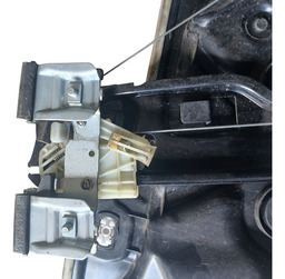 MÁQUINA DE VIDRO PORTA DIANTEIRA DIREITA RENEGADE 2015/2022