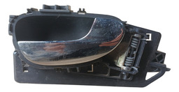 Maçaneta Interna Porta Dianteira Direita Peugeot 307 03/13