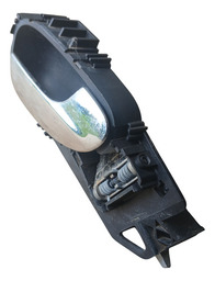 MAÇANETA INTERNA PORTA DIANTEIRA DIREITA PEUGEOT 307 03/13