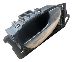 MAÇANETA INTERNA PORTA DIANTEIRA DIREITA PEUGEOT 307 03/13