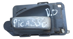 Maçaneta Interna Porta Dianteira Direita Picasso 00/11