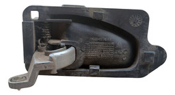 MAÇANETA INTERNA PORTA DIANTEIRA DIREITA PICASSO 00/11