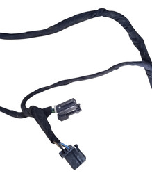 CHICOTE DA PORTA DIANTEIRA DIREITA CAPTIVA 08/12