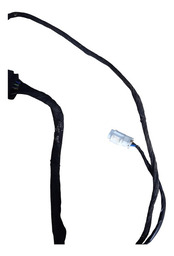 CHICOTE DA PORTA DIANTEIRA DIREITA CAPTIVA 08/12