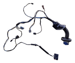 Chicote Da Porta Dianteira Direita Fusion 3.0 2010