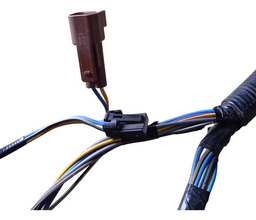 CHICOTE DA PORTA DIANTEIRA DIREITA FUSION 3.0 2010