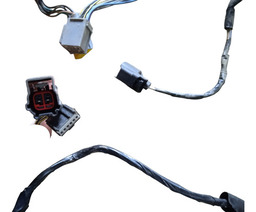 CHICOTE DA PORTA DIANTEIRA DIREITA FUSION 3.0 2010