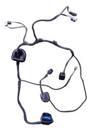 Chicote Da Porta Dianteira Direita Renegade 2015/2018