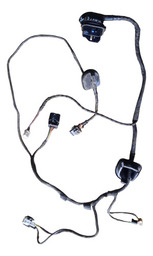 CHICOTE DA PORTA DIANTEIRA DIREITA RENEGADE 2015/2018