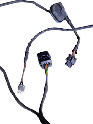 CHICOTE DA PORTA DIANTEIRA DIREITA RENEGADE 2015/2018