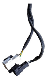 CHICOTE DA PORTA DIANTEIRA DIREITA RENEGADE 2015/2018