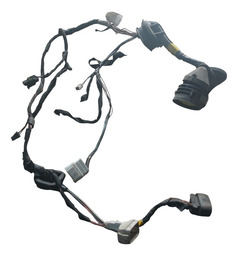 Chicote Da Porta Dianteira Direita Stilo Dualogic 2009