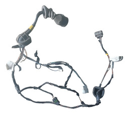 CHICOTE DA PORTA DIANTEIRA DIREITA STILO DUALOGIC 2009