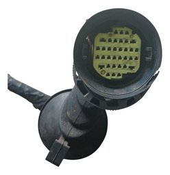 CHICOTE DA PORTA DIANTEIRA DIREITA STILO DUALOGIC 2009