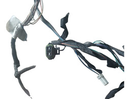 CHICOTE DA PORTA DIANTEIRA DIREITA STILO DUALOGIC 2009