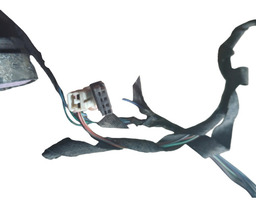 CHICOTE DA PORTA DIANTEIRA DIREITA STILO DUALOGIC 2009