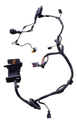 CHICOTE DA PORTA DIANTEIRA DIREITA JETTA 2010