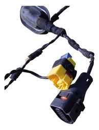 CHICOTE DA PORTA DIANTEIRA DIREITA JETTA 2010