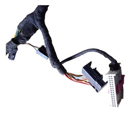 CHICOTE DA PORTA DIANTEIRA DIREITA JETTA 2010