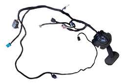 Chicote Da Porta Dianteira Direita Freemont 12/14