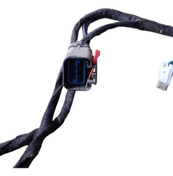 CHICOTE DA PORTA DIANTEIRA DIREITA FREEMONT 12/14