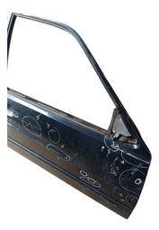 PORTA DIANTEIRA DIREITA SANTANA 2000 A 2006 