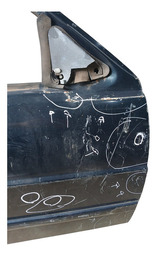 PORTA DIANTEIRA DIREITA SANTANA 2000 A 2006 