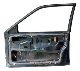 PORTA DIANTEIRA DIREITA SANTANA 2000 A 2006 