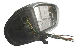 RETROVISOR DIREITO MERCEDES E350 COM DETALHE