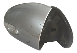 RETROVISOR DIREITO MERCEDES E350 COM DETALHE