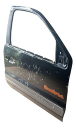 PORTA DIANTEIRA DIREITA ECOSPORT FREESTYLE 2003 A 2012 