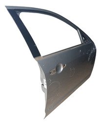 PORTA DIANTEIRA DIREITA FUSION 10/13 